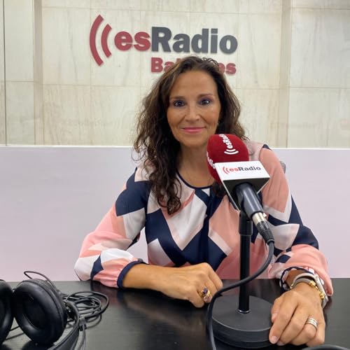 Page de couverture de Entrevista Dolores Ordóñez, directora AnySolution