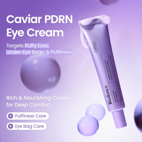 BIODANCE Caviar PDRN Eye Cream - Image 2