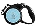 Keep Calm & Do Yoga Retractable Dog Leash - Small