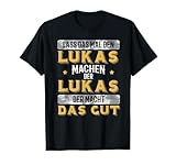 Lukas Geschenk Artikel