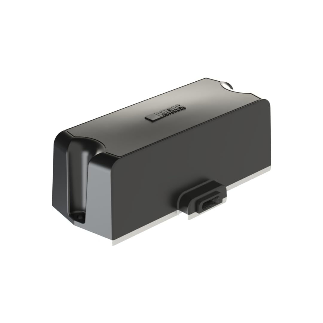 Parsec Technologies, Inc. Boston Terrier 5G Antenna 2 Cellular, 6' Cable, SMA connectors, TS9 Adapters