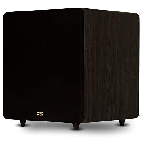 Acoustic Audio PSW600-15 Home Theater Subwoofer Cover