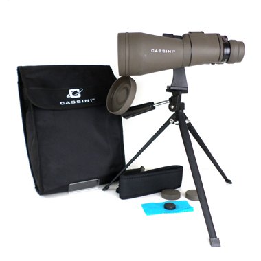 8　オスミウム6個セット Amazon.com : Cassini 10-30 x 60mm Zoom Binocular with Case