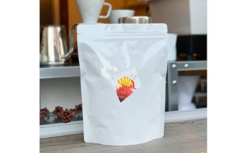 0708気まぐれブレンドコーヒー(中煎り〜深煎りのダークローストブレンド豆)