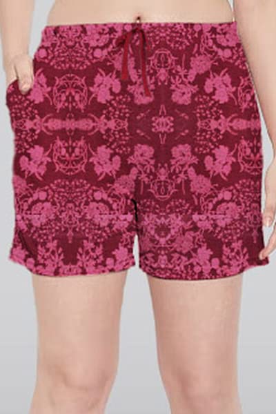 Image of Lyra Women Casual Shorts