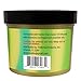 Doyley's Haitian Black Castor Oil Pomade 4oz with Rosemary and Peppermint Oils | For Hair Growth, Split Ends, Dry Scalp, Frizz Control