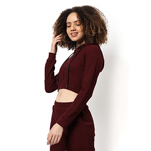 Image of PINACOLADA Women's Stylish Co-Ords Regular Fit for Casual Wear | Two Piece Co-Ords Crafted with Comfort Fit and Modern Clothing for Everyday Wear for Ladies