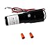 RCO410 3 in 1 Compressor Hard Start Capacitor Kit For Refrigerators & Freezers 1/4-1/3 H.P. 115VAC （3pcs）