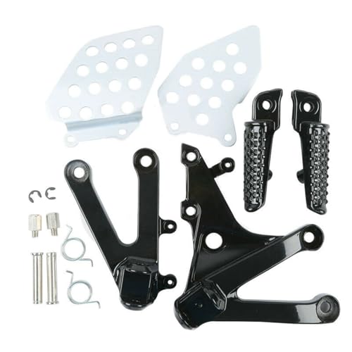 Support de repose-pieds avant de haute précision pour CBR600RR - 3