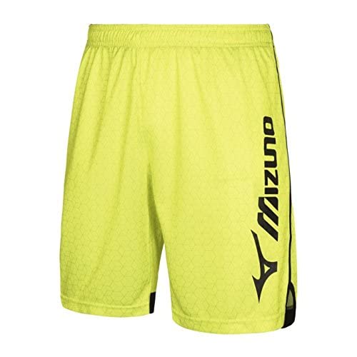 Mizuno Short modèle Ranma de la Marque