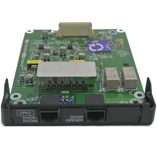 Panasonic Doorphone Interface Card (DPH2) KX-NS5162