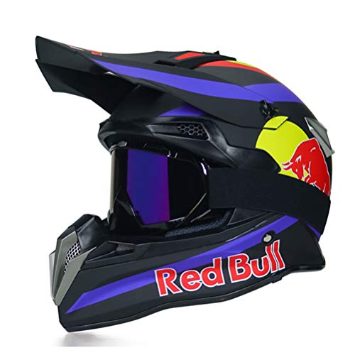 Casco Para Moto Casco Integral Modular Para Motocicleta, Apr | Cuotas