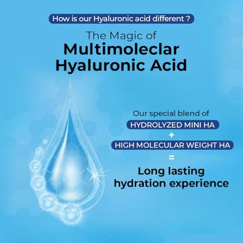 Image of Moody 7D Hydro Burst Hydrating Face Mist & Essence Toner with Hyaluronic Acid Vitamin B5 & Rice Water for Hydrated & Plumped Skin | Face Mist for Soothing And Pore Tightening | Alcohol-Free Toner for Glowing Skin |100% Vegan | 72 Hour Hydration,110ml