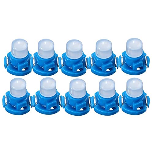 Sostituzione strumenti, luci A / C, indicatore cruscotto, lampadine climatizzatore.