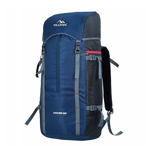 TRAWOC HOVER Travel Backpack