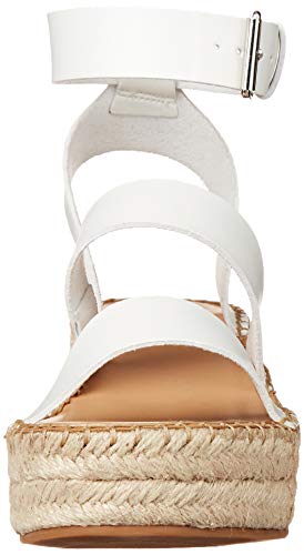 Image of The Drop Women's Listilla Espadrille Wedge Sandal