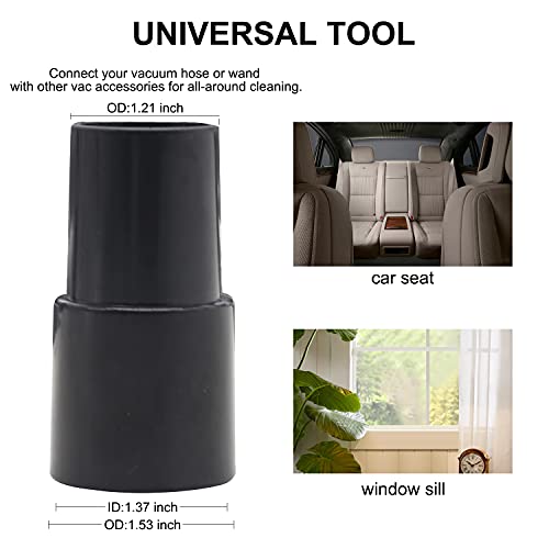 Consejos para Comprar Tubos rígidos para aspiradoras los 5 más buscados. 23 Imagen adicional