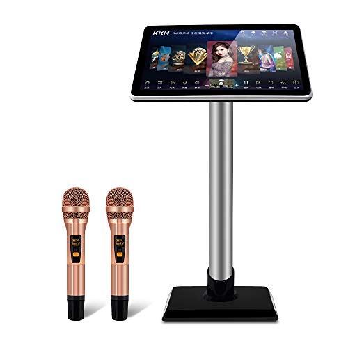 Karaoke Machine Reviews » Blog Archive » Read About KKH Mic