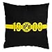 Borussia Dortmund BVB-Kissen Exklusive Kollektion