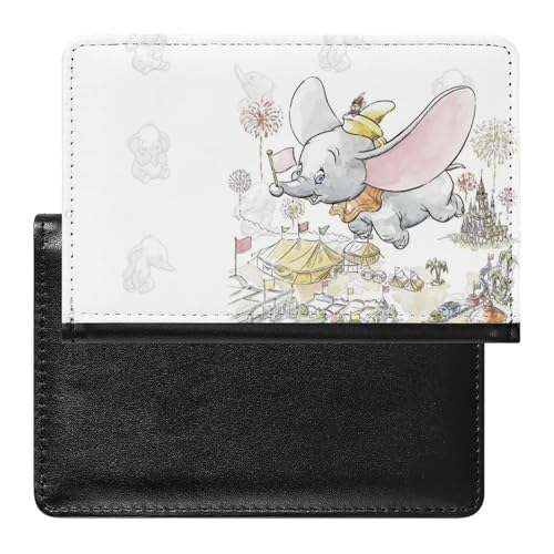 [Pearlona] �_���{ �p�X�|�[�g�P�[�X �z���_�[ �g���x���E�H���b�g �p�X�|�[�g�J�o�[ �X�L�~���O�h�~ ���@�\���[�|�P�b�g �C�O���s �o�� �L�����N�^�[ ���킢��