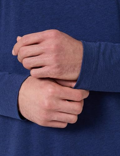 HUGO Laze Longsleeve 10261152 01 – Ansicht 5