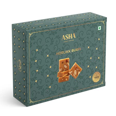 See full amazon price history chart for Asha Premium Horlick Burfi I 500gms Asha Premium Horlick Burfi I 500gms (B08HZ3GH2N) Amazon Price History, Amazon Price Tracker
