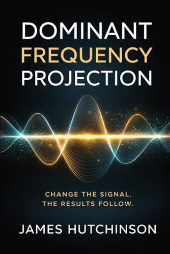 Dominant Frequency Projection: Change The Signal - Results Will Follow