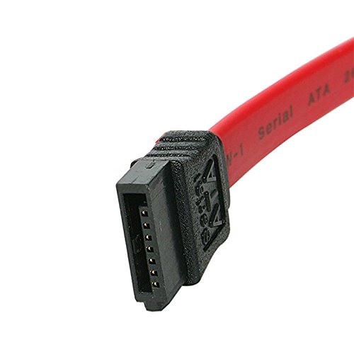 Cable de datos SATA 3.0 III de 24 pulgadas axGear miniatura 3