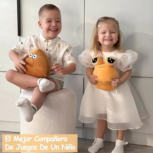 La Mejor Selección de Peluche pou - los mas comprados. 28 La Mejor Selección de Peluche pou - los mas comprados. 14