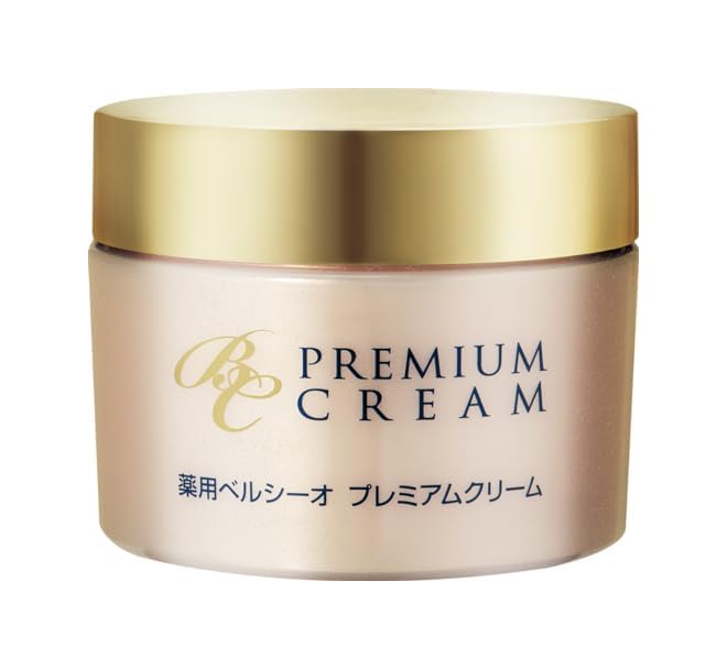 flavia PREMIUM CREAM プレミアムクリーム Amazon | 【 薬用ベルシーオ プレミアムクリーム 40g 】 医薬部外品