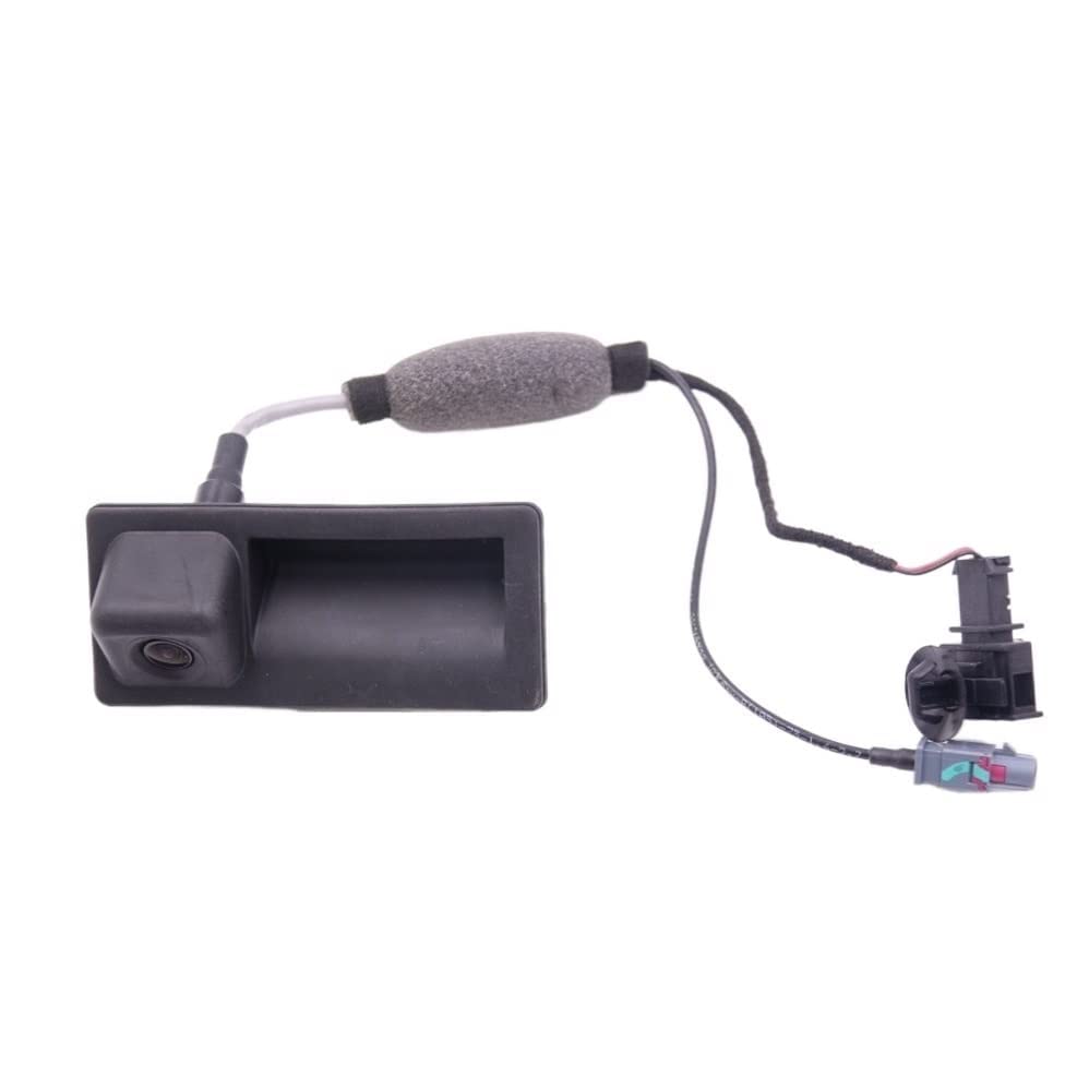 YM-A030 Audi A6 他ハイライン リア カメラ モジュール - その他 