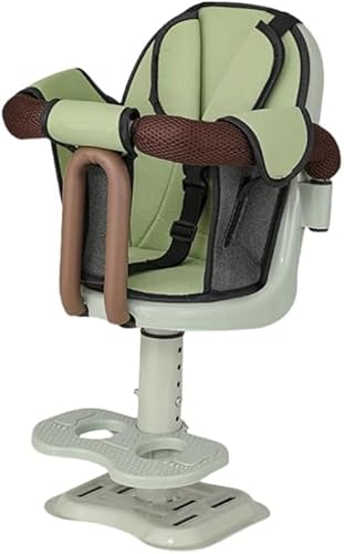 KryZaro �x�r�[�Z�[�t�e�B�[�V�[�g �ΐF���[�I �d�����]�ԗp �O�ʎ��t�� 360 �x��] ���O���\�͂� �N�b�V�����t�� �ėp�^���b�J�[