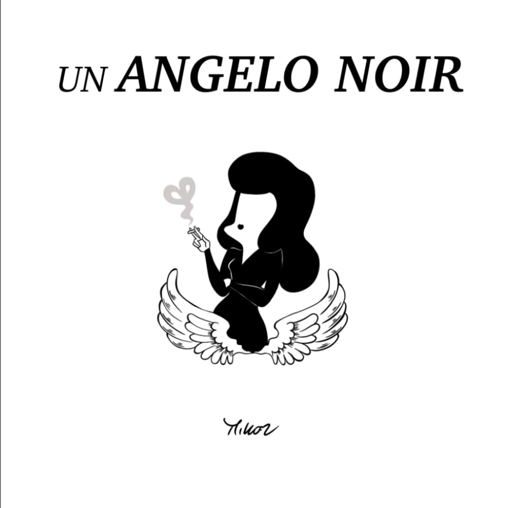 Un Angelo noir