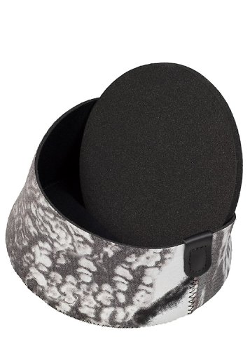 LensCoat LCHLSN Hoodie Large (Realtree AP Snow)