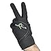 Trim Fit Life Ultimate Windproof Neoprene Sports Glove for All Outdoor Activities. Perfect for Both Men and Women. Touch Screen Function. (Large)