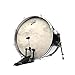 Evans Calftone Bass Drum Head, 18