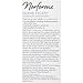 Norforms Feminine Deodorant Suppositories, Long Lasting Odor Control, Island Escape Scent, 12 Count Deodorant Suppositories in Each Box (Pack of 3)
