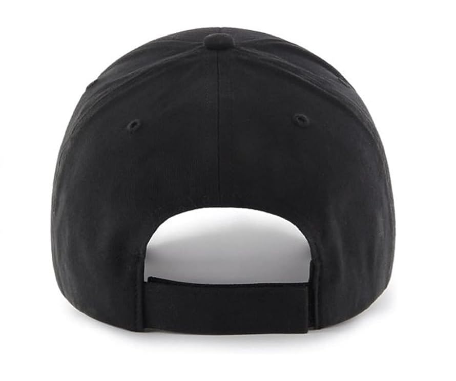 Gorra deportiva ajustable para niños San Francisco miniatura 2