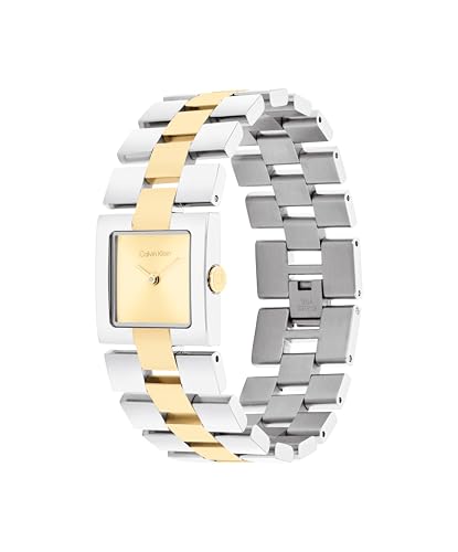 Reviews de Relojes Calvin Klein para Dama - los preferidos. 29 Imagen adicional