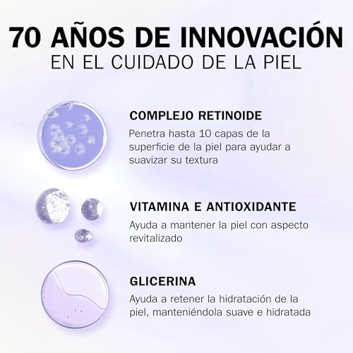 Variante de Olay crema de noche Retinol 24 Recambio 50 ml