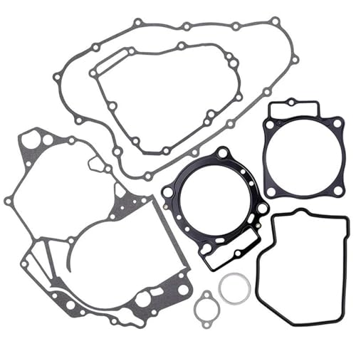 Joints de Carter Moteur CRF450R 2009-2016 - Pochette Joint Bas Moteur Cross