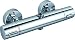 Produktbild Ideal Standard A4639AA Thermostat CeraTherm 100 Aufputz Brause, verchromt