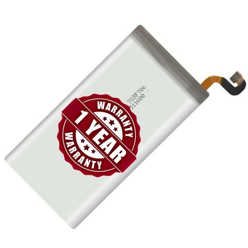 Image of Original EB-BG955ABE Battery Comaptible for Samsung Galaxy S8+ | S8 Plus - (3500.mAh) - [12 Months Warranty JK1].