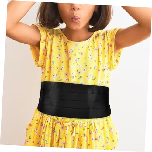 Adjustable Waist Belt for Boys Stylish Thin Belt for Pants Jeans for Formal Occasions Comfortable Easy to Wear Enhances Elegance Confidence2