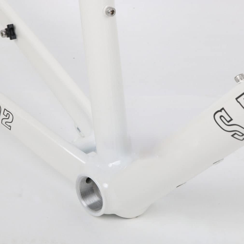 雑誌『FRAME』44冊 Amazon.com: QHIYRZE Road Bikes Frameset 44/47/50/53/56cm