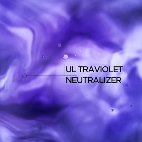14. Bild von Kérastase Haarmaske für trockenes und blondiertes Haar, Gegen Gelbstich, Mit Hyaluron und Neutralisatoren, Masque Ultra-Violet, Blond Absolu, 200 ml