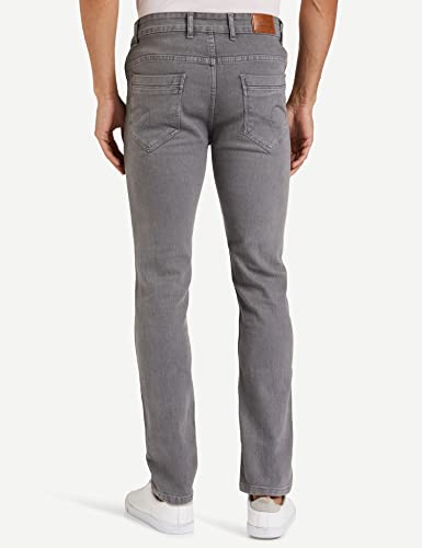 Image of KARGEENS Men Slim Jeans