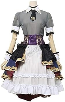 Amazon.co.jp: 木子コスプレ専門店湊友希那 コスプレ BanG Dream