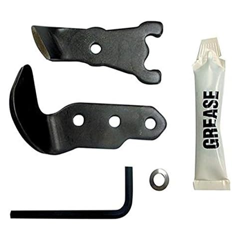 Malco TSHDRB Heavy Duty Sheet Metal Blade Cover