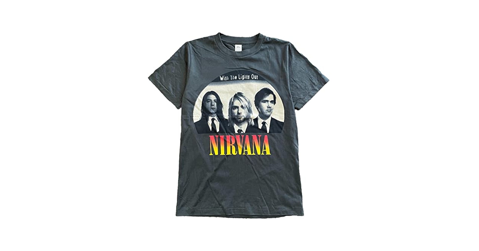 NIRVANA ニルバァーナ with the lights out 限定品 NIRVANA (ニルヴァーナ) - ニルヴァーナ・ボックス - With the